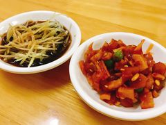 -陈记锅盖面(长江路店)