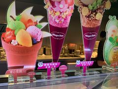 -哈根达斯(龙湖时代天街店)