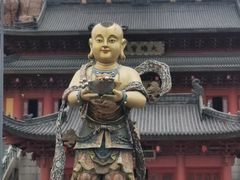 -上海东林寺(金山区)