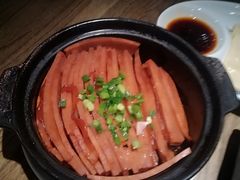 -老阿爸鲜鱼土菜(昆山花桥店)