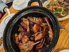 -斯丹姜母鸭·古法干香(涂门街总店)