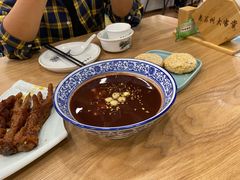 -老苏州大客堂·苏帮菜·松鼠桂鱼·苏州传统小吃(观前街人民商场店)