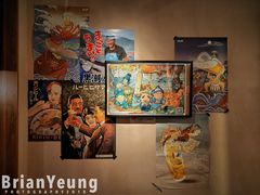 -烧鸟横丁(联发文创口岸店)