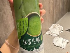 -海底捞火锅(万象城店)