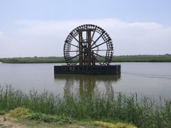 -黄沙古渡原生态旅游区