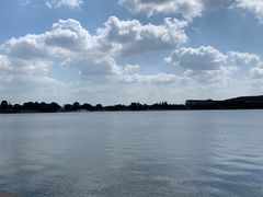 -上海月湖雕塑公园