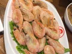 -津门羊大爷·铜锅涮肉(黄河道店)