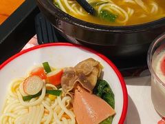 -大官米线(喜盈门范城店)