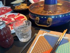 -东来顺·非遗火锅(赛格国际购物中心店)