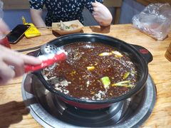 -袁记串串香(川师店)