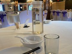大堂-汉通东林海鲜大酒店(鼓楼孝闻街店)