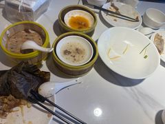 -东方早茶 海鲜•青岛菜(国信体育中心店)
