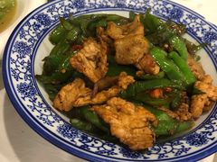 农家小炒肉-新新湘菜馆(新中街二条店)