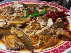 -旺顺阁·北京菜(北辰上品+)