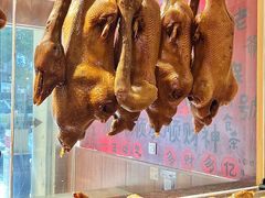-官塘一品卤鹅坊·正宗潮汕卤味