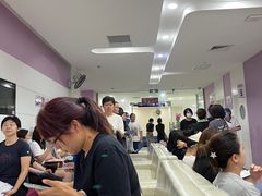 -美年大健康体检中心(太阳宫分院)