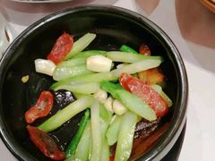 -丰鲤楼•闽南茶楼(仟禧汇店)