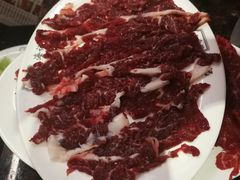 -八合里潮汕鲜牛肉火锅(深圳海岸城店)