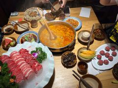 -黔诚酸汤牛肉(甲秀楼店)