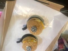 -资溪面包(昌安店)