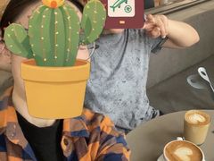 -大小咖啡 BigSmallCoffee(麦子店)