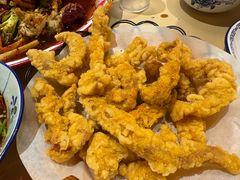 -江味龙虾馆·裸蓝龙虾(南山店)