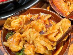 -仪表厂火锅(总店)