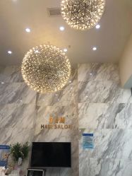点击看大图 -3AM HAIR SALON烫发染发接发