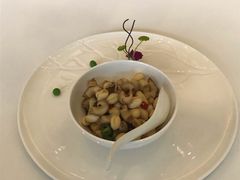 -世博源公馆·本帮融合菜·主题包厢·江景餐厅