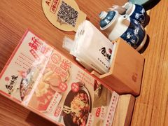 -仓桥家·焗寿司·锅物(光谷步行街店)