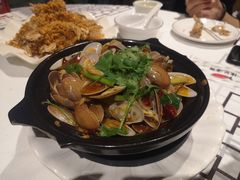 香辣花甲-强记海鲜·大排档(蛇口新街店)