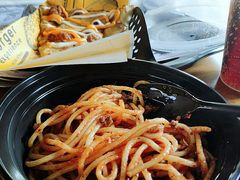 -UMAMI乌玛米披萨·汉堡·清真Halal(红岭北店)