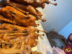 -小罗卤鹅(莲花广场店)