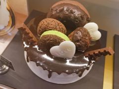 -DQ·蛋糕·冰淇淋(包河万达店)