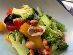 -野蔓果·山野菜(西湖景区·龙井茶田店)