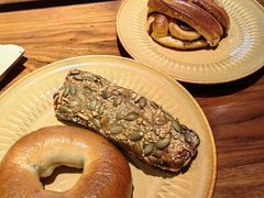-BAKER&SPICE(安福路店)