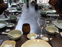 -梧桐花园餐厅(新城店)