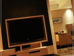 -上海浦西万怡酒店