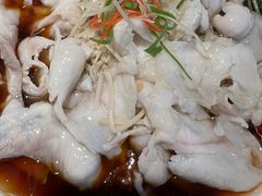 -花园茶楼(兴城西路店)