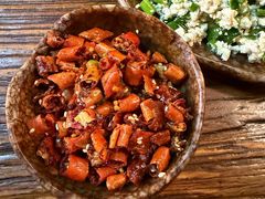 -玉祥府牛肉罩饼(金光道店)