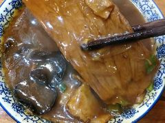 -清真高老大牛排胡辣汤(嵩山路总店)