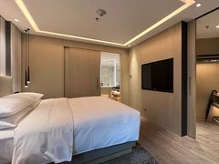 -深圳彭年万丽酒店