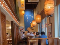 -佰家小厨·南京菜(夫子庙店)