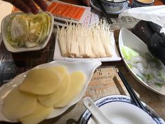 -鱼来顺纸上烤鱼