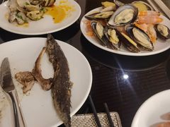 -索菲特酒店 · 云尚天际自助餐厅