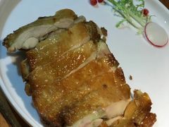 河北神仙鸡（小份）-小放牛炒菜馆(中山路乐汇城店)