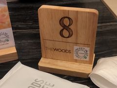 -THE WOODS 简餐 (国贸商城店)