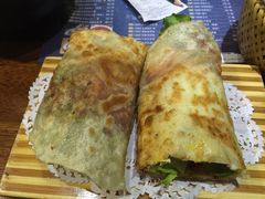 -张果佬年糕卷(科巷店)