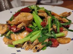 -纳瓦新疆菜(银都店)