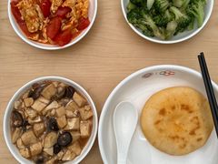 -北京大学-燕南食堂